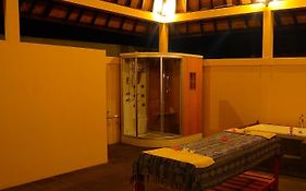 Bali Au Naturel Beach Resort - Adults Only